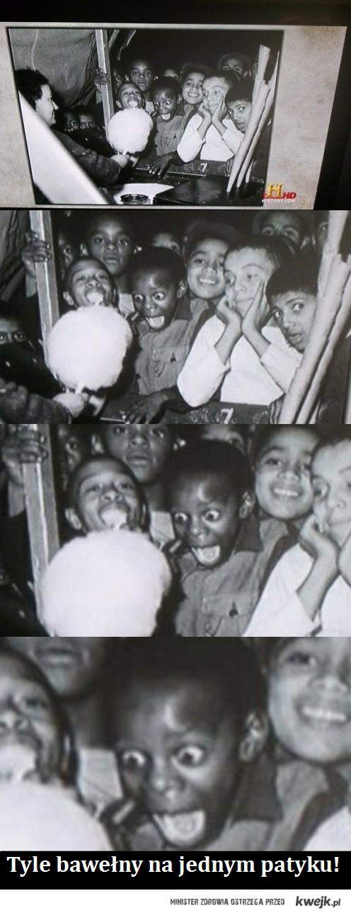Tyle bawe?ny!