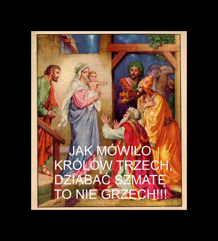 Trzej Królowie