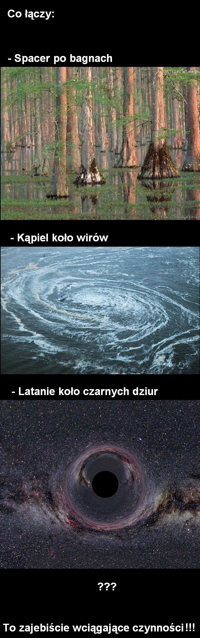 Co je ??czy ?