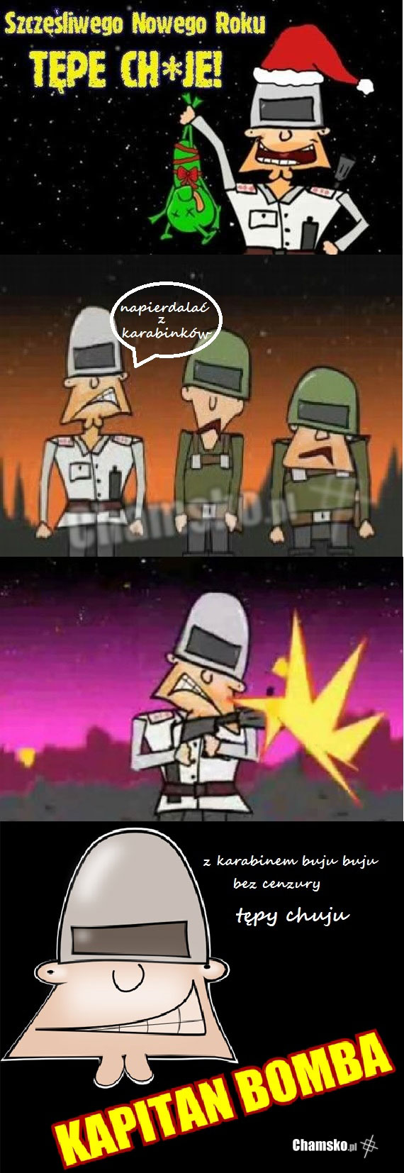 Bomba
