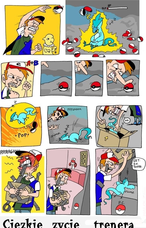Pokemon