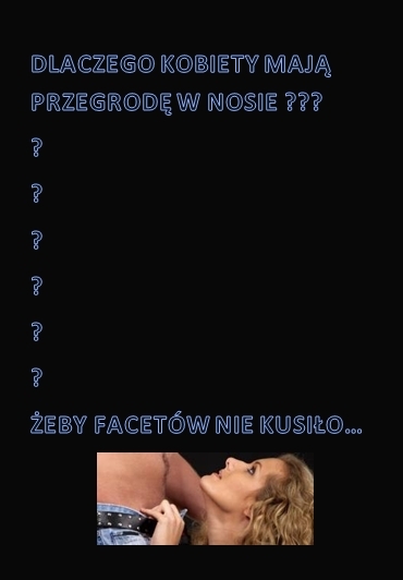 przegroda w nosie