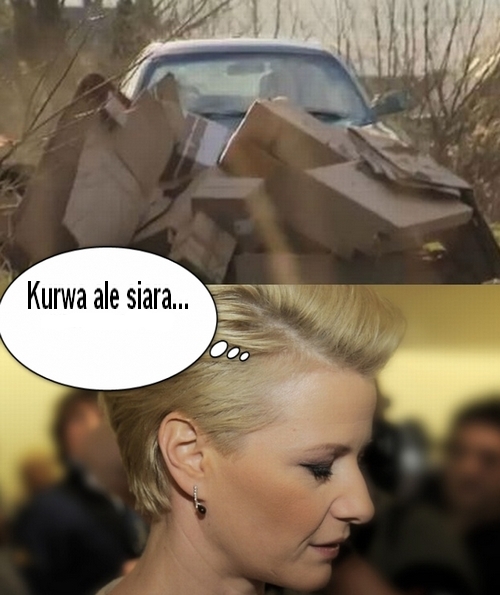 ale wstyd
