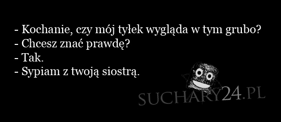 Sypiam z twoja