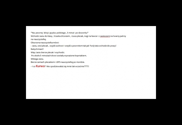 ChamskiZarcik