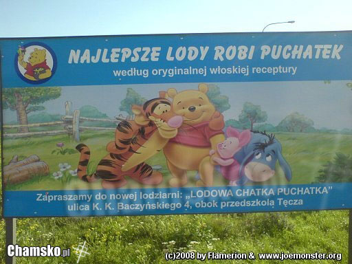 Kubu? Puchatek
