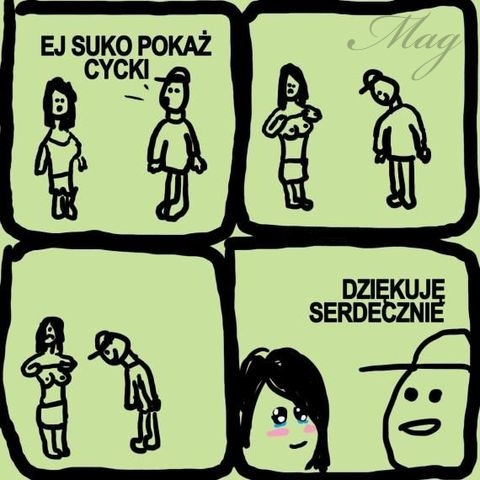 Cycki