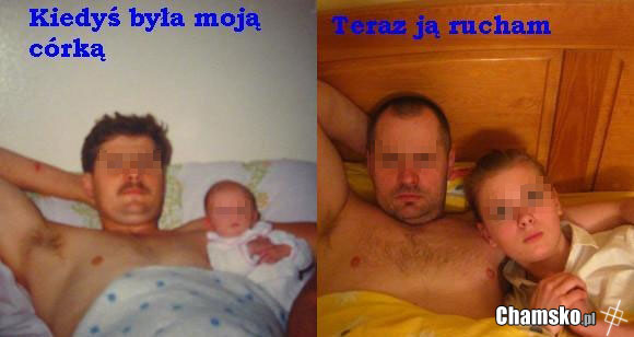 Moja córka