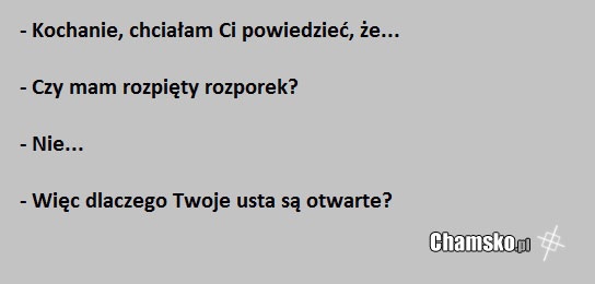 Prawdziwy facet