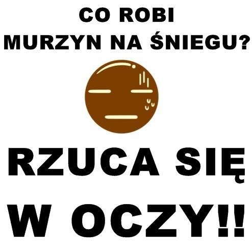 Murzyn