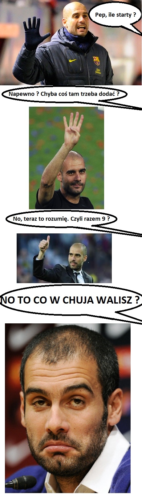 Guardiola