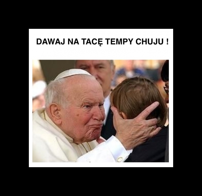 daj na tace