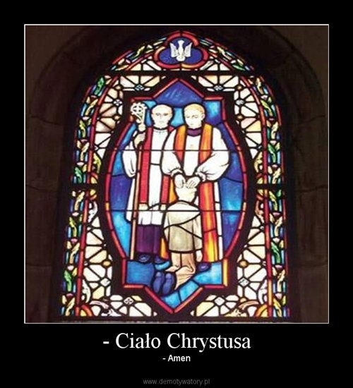 Eucharystia