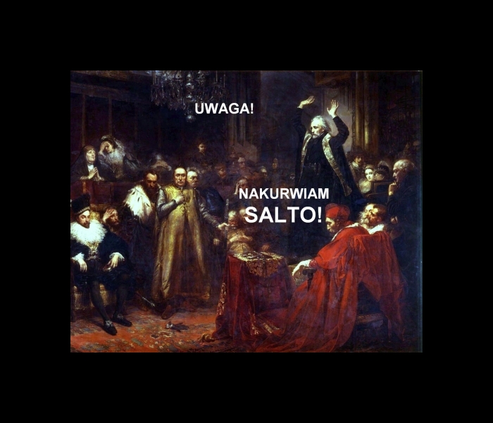 Salto