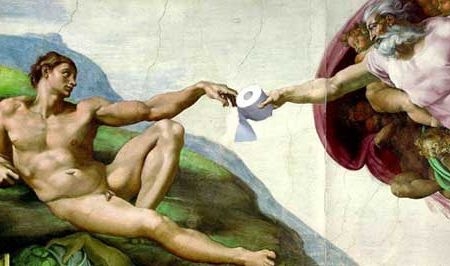 daj papiera