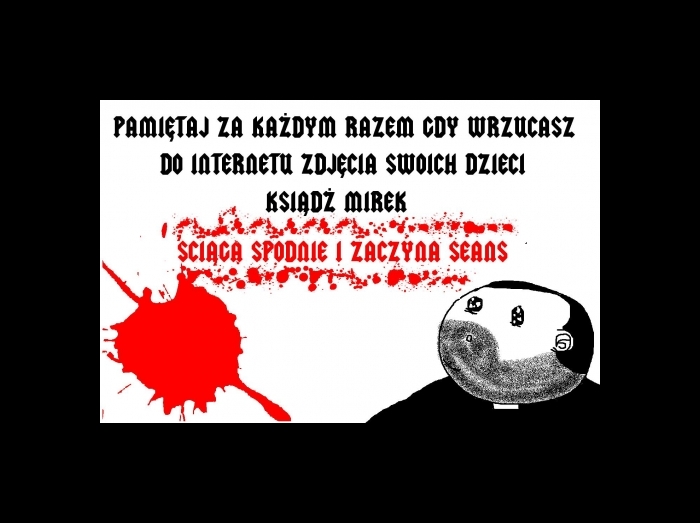 Ksi?dz Mirek