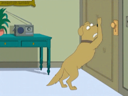 Doggy piss