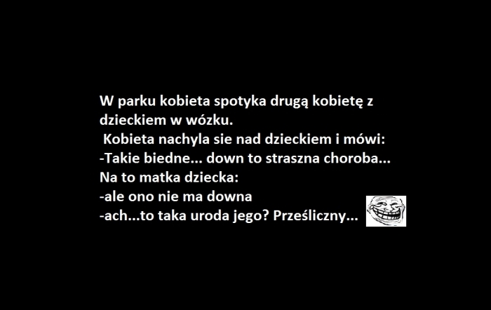 ?liczny down