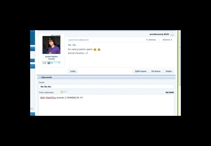 Wko???cu prawda ;]