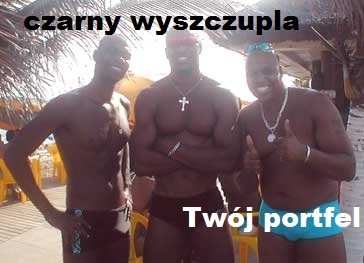 NiggaS
