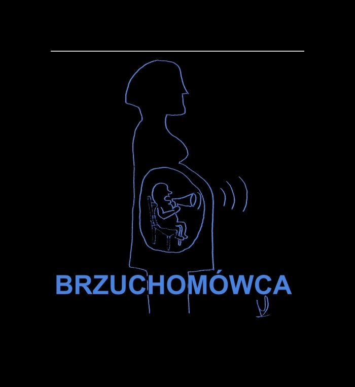 Brzuchomówca