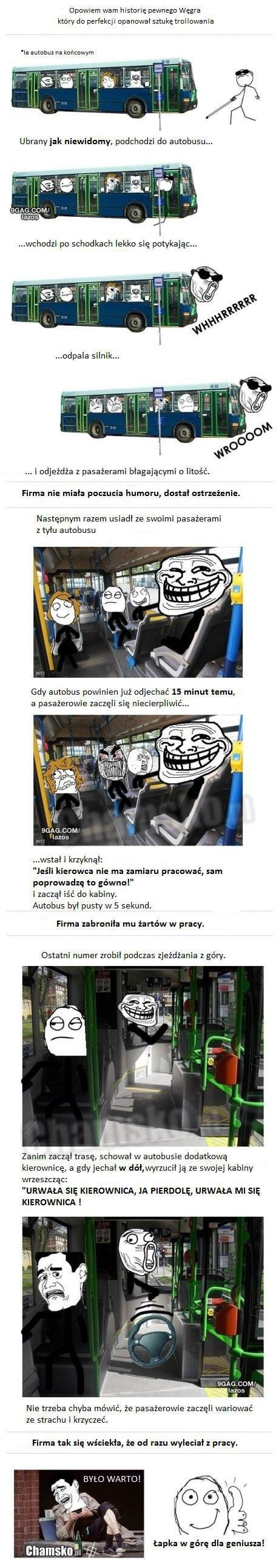 Autobus