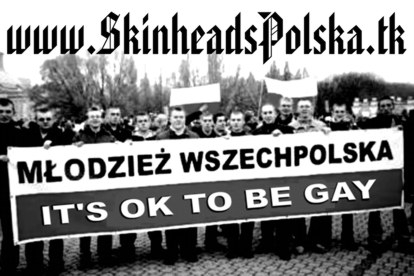 tolerancja