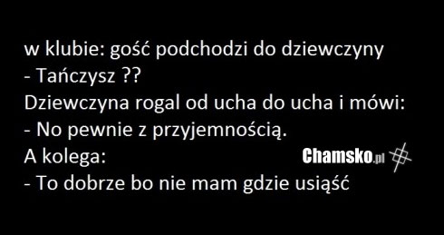 dyskoteka
