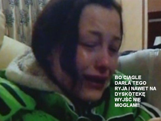 MAMA JAK CHUJ
