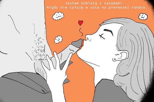 kobieca prawda