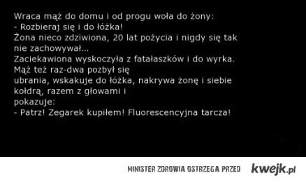 Zegarek