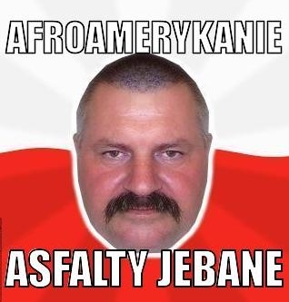 AFROAMERYKANIE