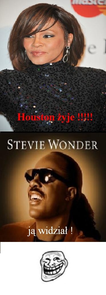 Houston ?yje!