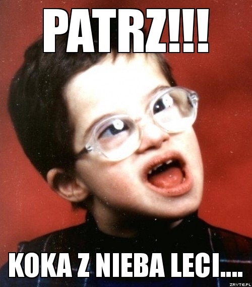 koka koka!