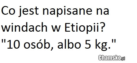 Etiopia
