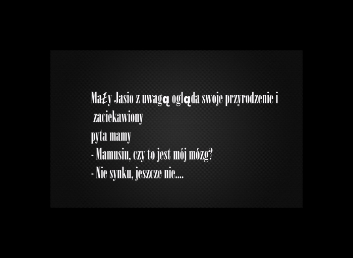 Joke