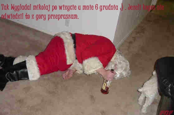6 Grudnia Miko?aj