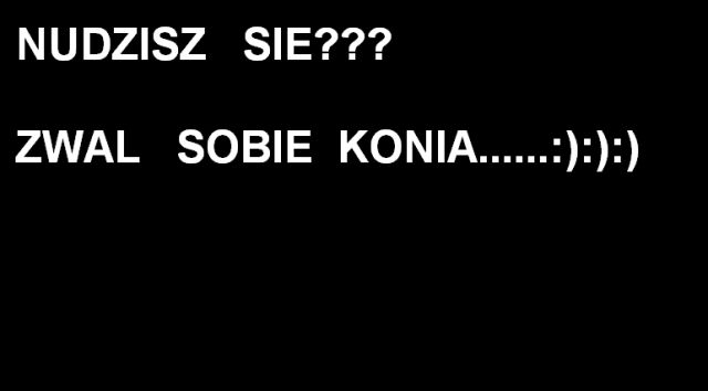 SPOSÓB NA NUDE
