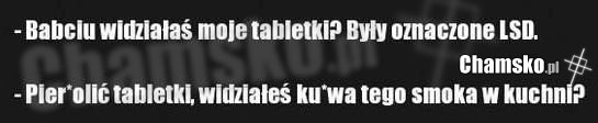 babciu tabletki