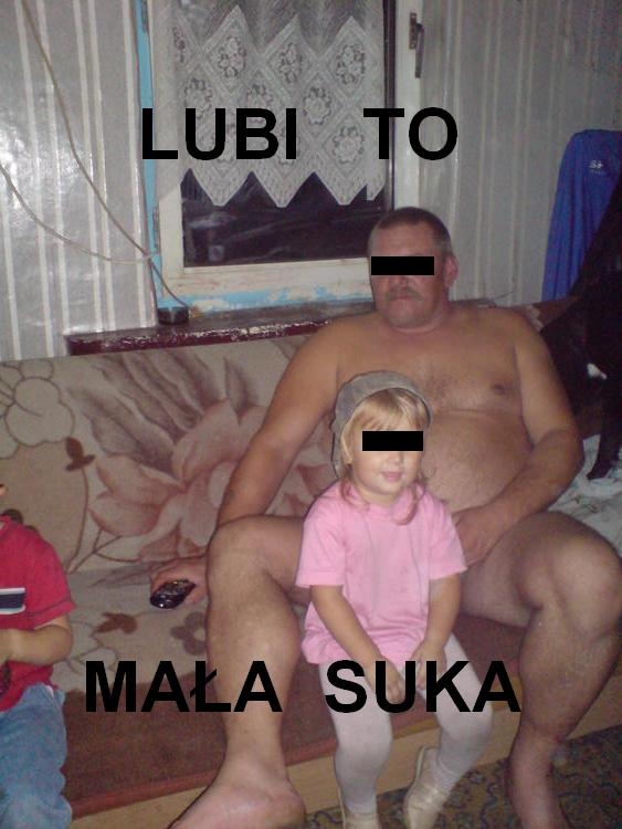 PEDOFIL