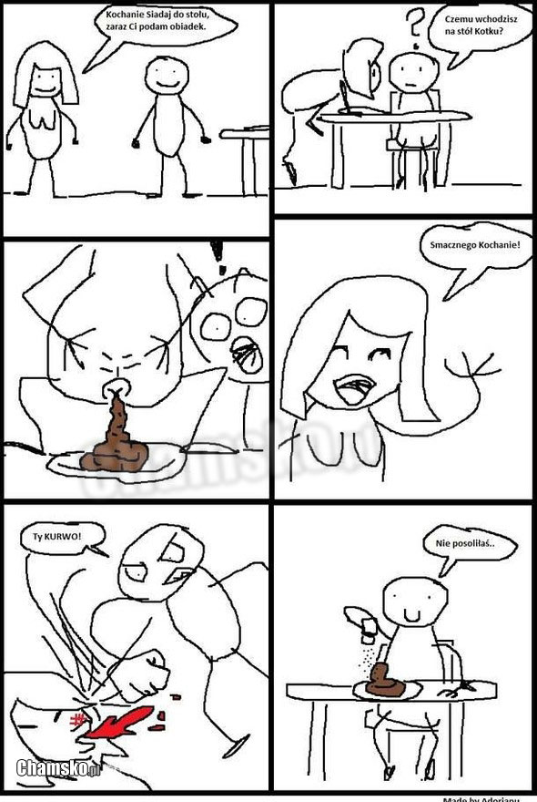 shit
