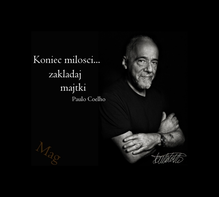 Milosc