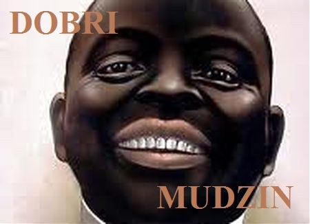 dobrimudzin