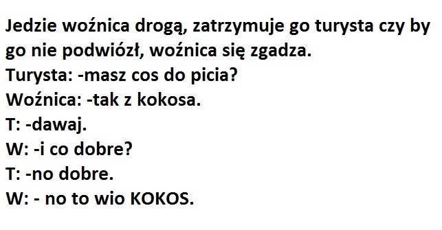Kokos
