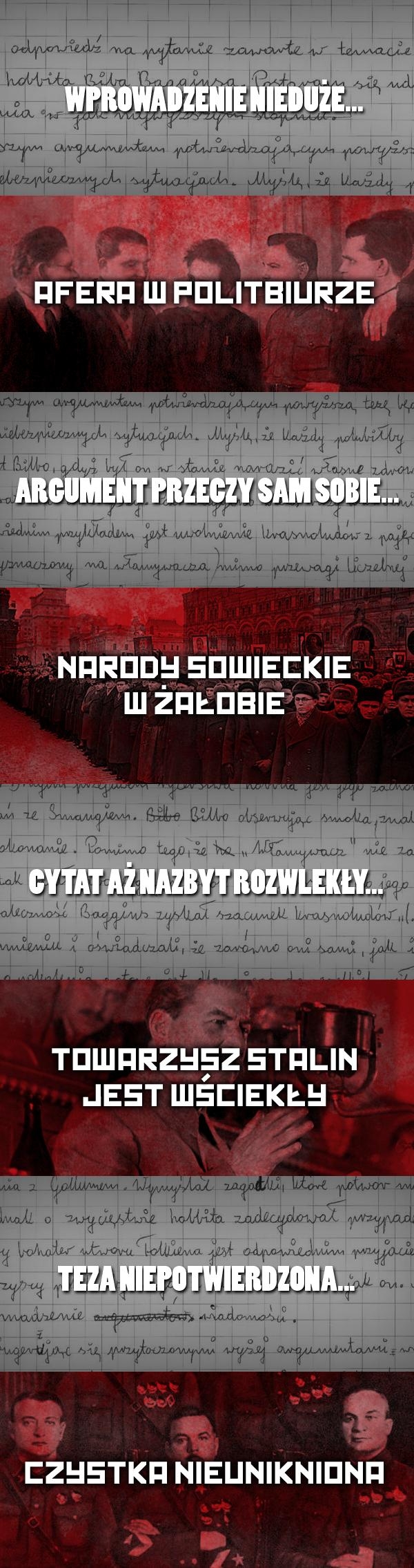 Tawarisz Stalin