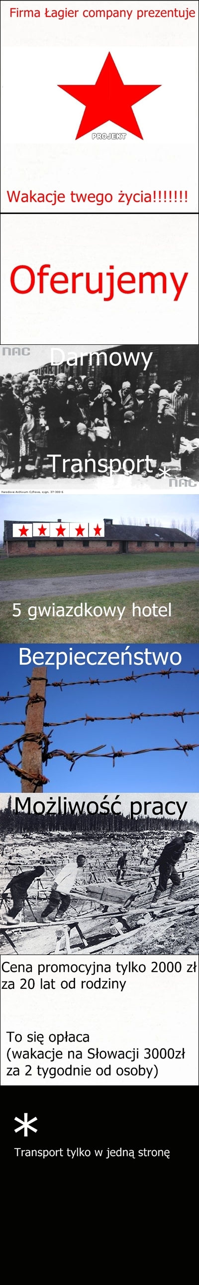 Wakacje z ?agier company