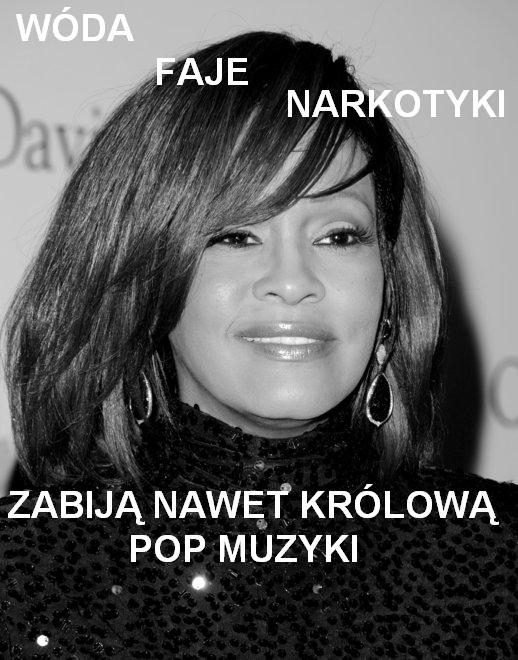 whitney