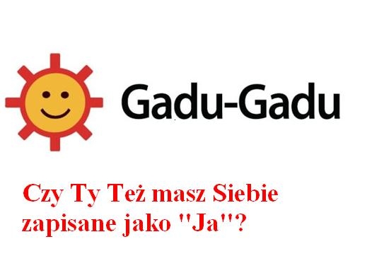 Gadu-Gadu
