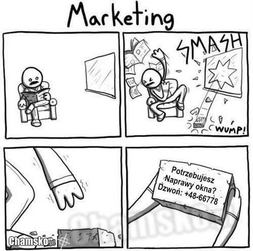 M A R K E T I N G