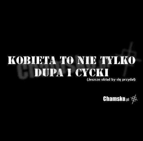 Kobieta